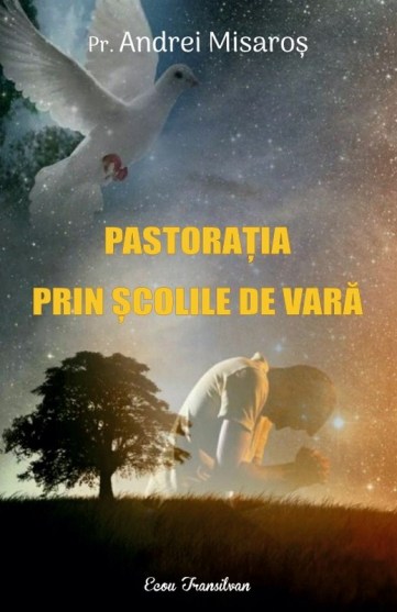 Andrei Misaros-Pastoratia